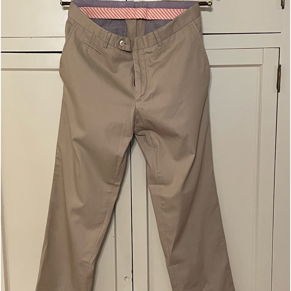 Scott James pants